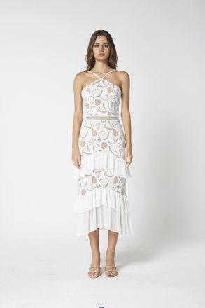 Elliatt Declination Dress