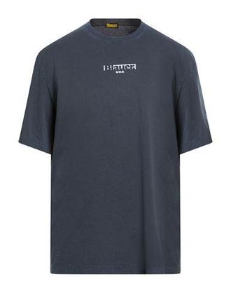 Blauer TOPWEAR - T-shirts on YOOX.COM
