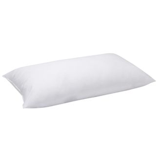 Pikolin Home Almohada de fibra de firmeza media con tacto gel 90x40cm