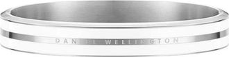 Daniel Wellington Bracelets - Dames - Armbanden - Grijs - M - Accessoires
