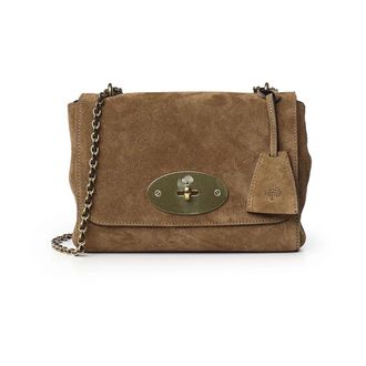 Mulberry Mujer, Bolsos, Marr&oacute;n, Talla: ONE Size