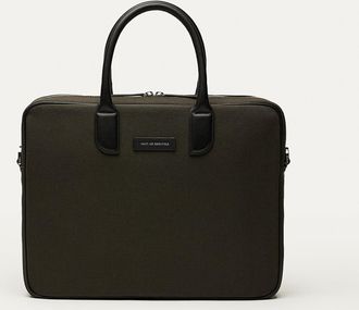 Want Les Essentiels Lesage briefcase