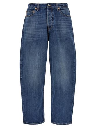 Valentino Garavani Denim Jeans Valentino Garavani