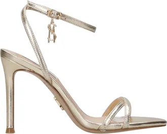 Steve Madden Sandalen Goud