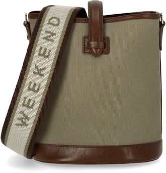 Weekend by Max Mara BORSA A SECCHIELLO VASAIO FANGO MAX MARA WEEKEND