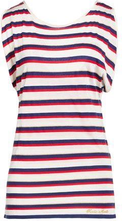 Frankie Morello CAMISETAS Y TOPS - Tops en YOOX.COM