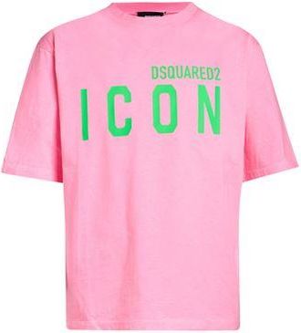 Dsquared2 TOPWEAR - T-shirts on YOOX.COM