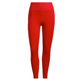 adidas (WMNS) adidas B Mine Tights Asia Sizing Red HH9722