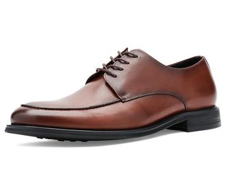 Steve Madden Pelicane Mens Shoes Tan Leather : 11.5 D - Medium, Leather/Synthetic