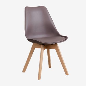Sklum Pack De 4 Sillas De Comedor Nordic Sklum