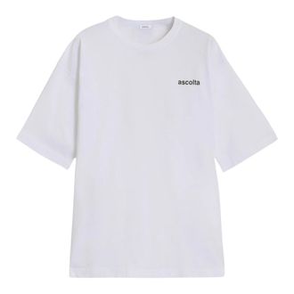 Aspesi Donna, Top, Bianco, S, new