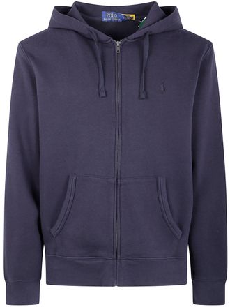 Ralph Lauren Long Sleeve Sweatshirt