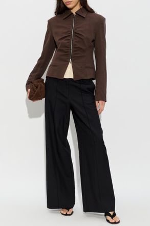 Iro Jacket Helvina, Womens, Brown