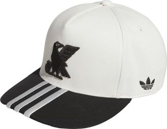 adidas Japan 2026 Away Soccer Cap Off White KC0742