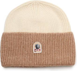 Parajumpers Gardenia Hat Knitted Beanie