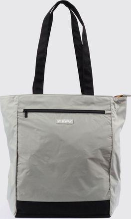 K-Way Borsa da Shopping Unisex ELLIANT K-way
