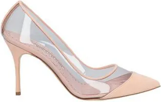 Manolo Blahnik SCHUHE - Pumps auf YOOX.COM