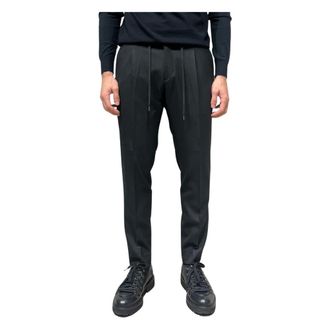 Be Able Hombre, Pantalones, Negro, Talla: W32
