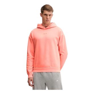 Bogner Ilay Hoodie - - Sweatshirts & Hoodies - Uomo - Arancione - S