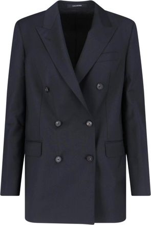 Tagliatore J Jasmine Blazer - Black
