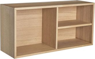 H&uuml;bsch Collect Regal, Eiche