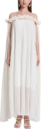 Kaimilan Maxi Dress