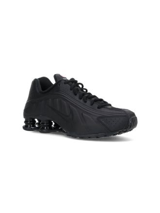 Nike Shox Sneaker - Black