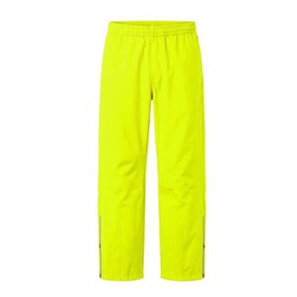 Gonso Essential Rain Pants Velohose - Unisex | gr&uuml;n