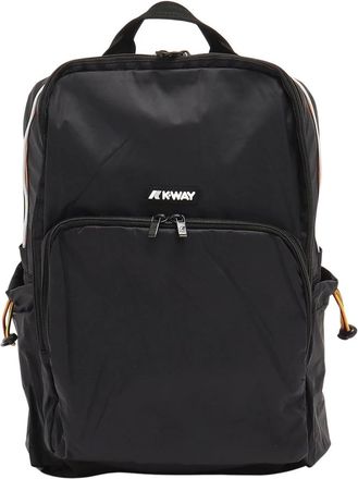 K-Way Hombre, Bolsos, Negro, Talla: ONE Size