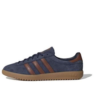 adidas Originals Bermuda Navy Red JI4278