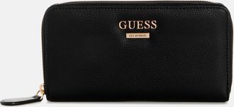 Guess Tyra Medium Zip Wallet