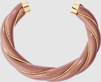 Aurélie Bidermann Jonc Diana Capuccino