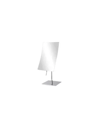 OEM Miroir Gross X5 Sur Pied Rectangle 21x13cm - Mp Glass
