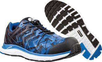 Albatros-Moebel Zapatos De Seguridad 646620 S1pesdhrosra Talla 40