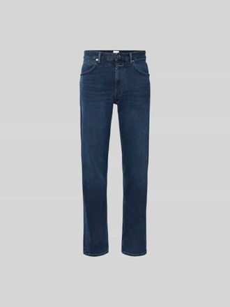 Closed Closed Jeans im 5-Pocket-Design in Jeansblau, Gr&ouml;&szlig;e 30