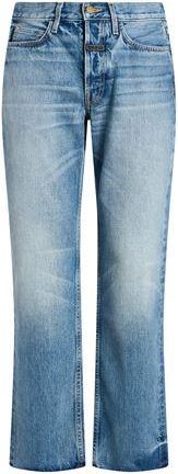 Fear of God BOTTOMWEAR - Pantaloni jeans su YOOX.COM