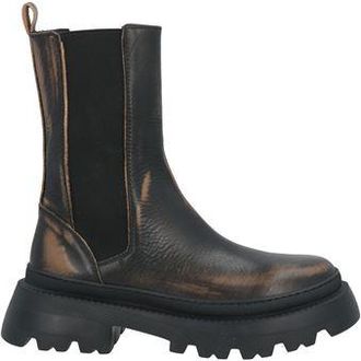 Lemar&eacute; CALZADO - Botines de ca&ntilde;a alta en YOOX.COM