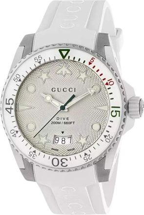 Gucci unisex, Accesorios, Blanco, Talla: ONE Size