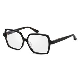 Dita Eyewear unisex, Accessoires, Zwart, Maat: 56 MM