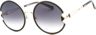 Missoni Womens MIS0074 59mm Sunglasses