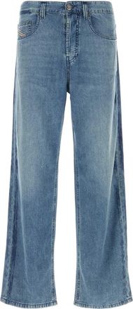 Diesel Denim Jeans