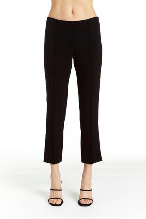 Drew Isabelle Pant In Black