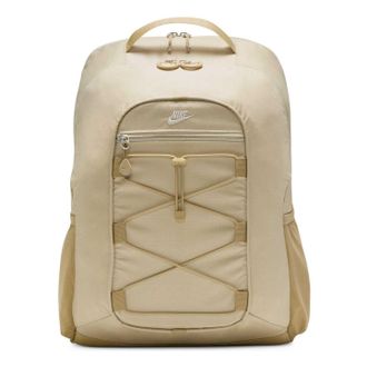 Nike Straps Backpack Beige HJ8231-253