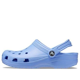 Crocs Classic Clog Moon Jelly 10001-5Q6