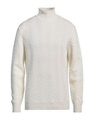 KANGRA STRICKWAREN - Rollkragenpullover auf YOOX.COM