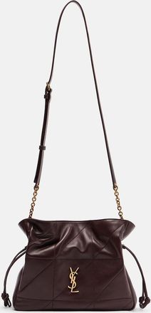 Saint Laurent Borsa a spalla Jamie in pelle