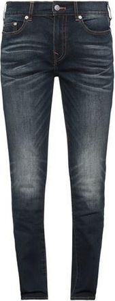 True Religion BOTTOMWEAR - Jeans sur YOOX.COM