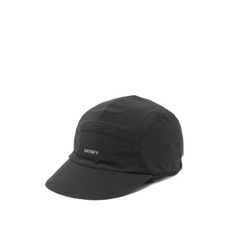 SATISFY Trail Baseball Cap