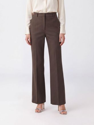 Joseph Pants Woman color Brown