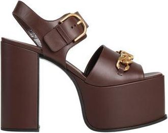 Valentino Garavani FOOTWEAR - Sandals sur YOOX.COM